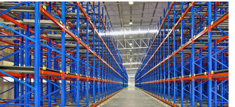 Powerful Precision: Elevate Your Storage Needs with Heavy Duty Racking Manufacturers in Pantnagar